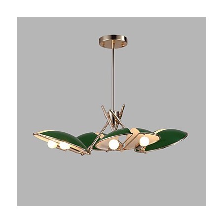 Personlighed Moderne Minimalistisk Lysekrone Loftslampe Personlighed Moderne Minimalistisk Lysekrone Loftslampe