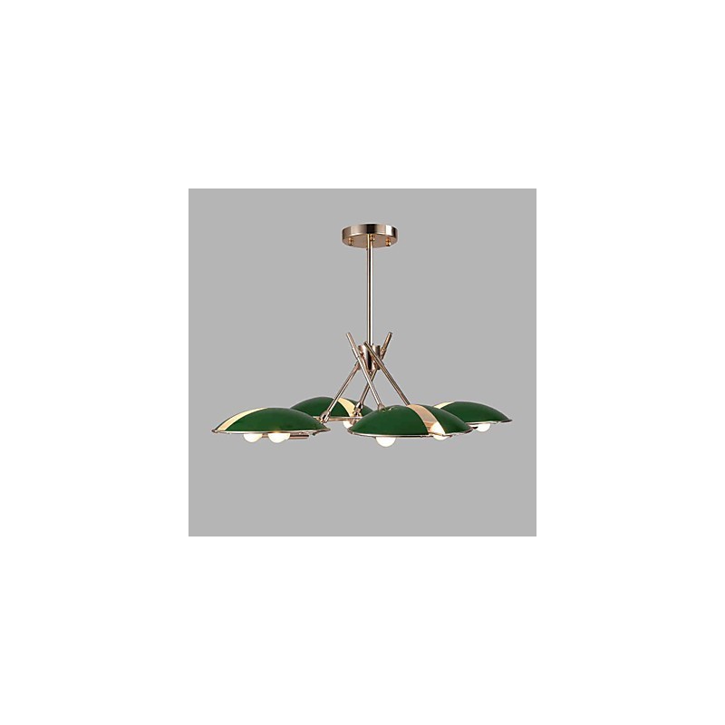Personlighed Moderne Minimalistisk Lysekrone Loftslampe