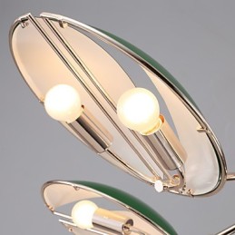 Personlighed Moderne Minimalistisk Lysekrone Loftslampe