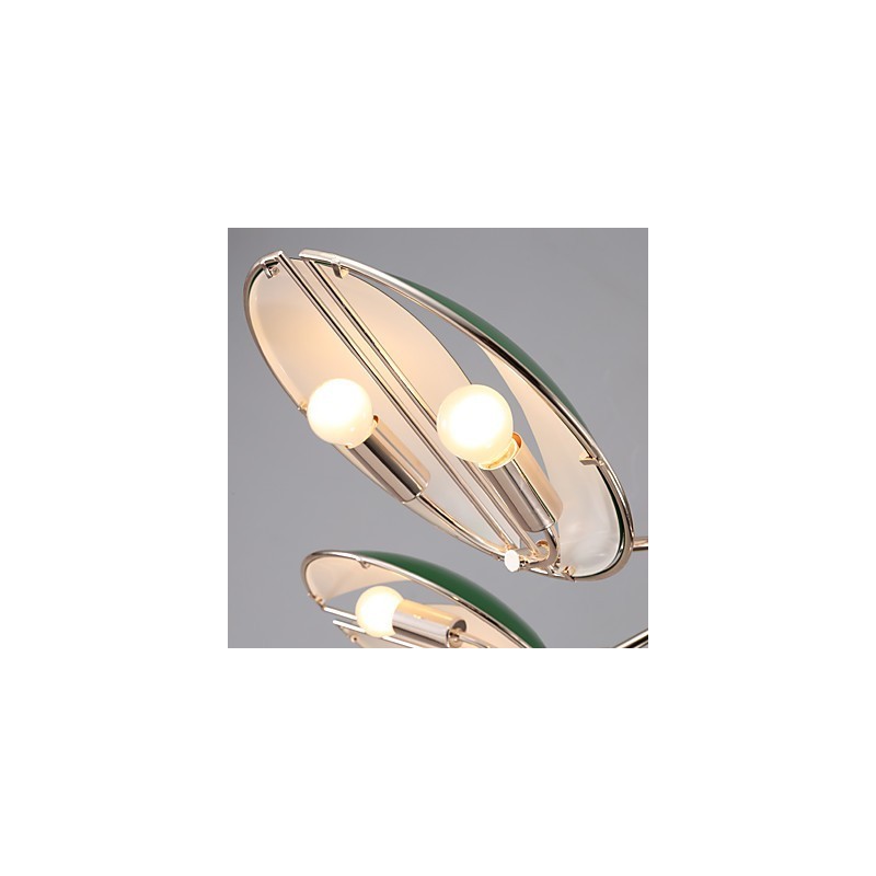 Personlighed Moderne Minimalistisk Lysekrone Loftslampe