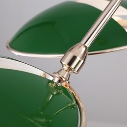 Personlighed Moderne Minimalistisk Lysekrone Loftslampe