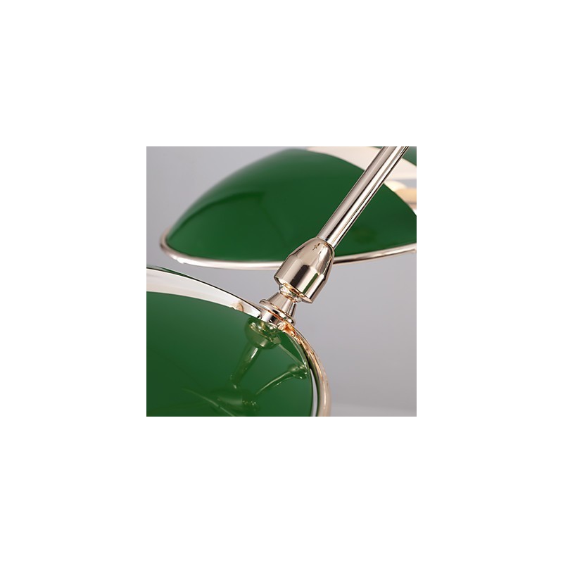 Personlighed Moderne Minimalistisk Lysekrone Loftslampe