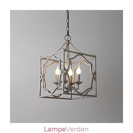 Vintage Metal Amercian Industriel Loft maleri Farve Europæisk lysekrone Lampe Indendørs dekorere Pendel Lampe Vintage Metal Amercian Industriel Loft maleri Farve Europæisk lysekrone Lampe Indendørs dekorere Pendel Lampe