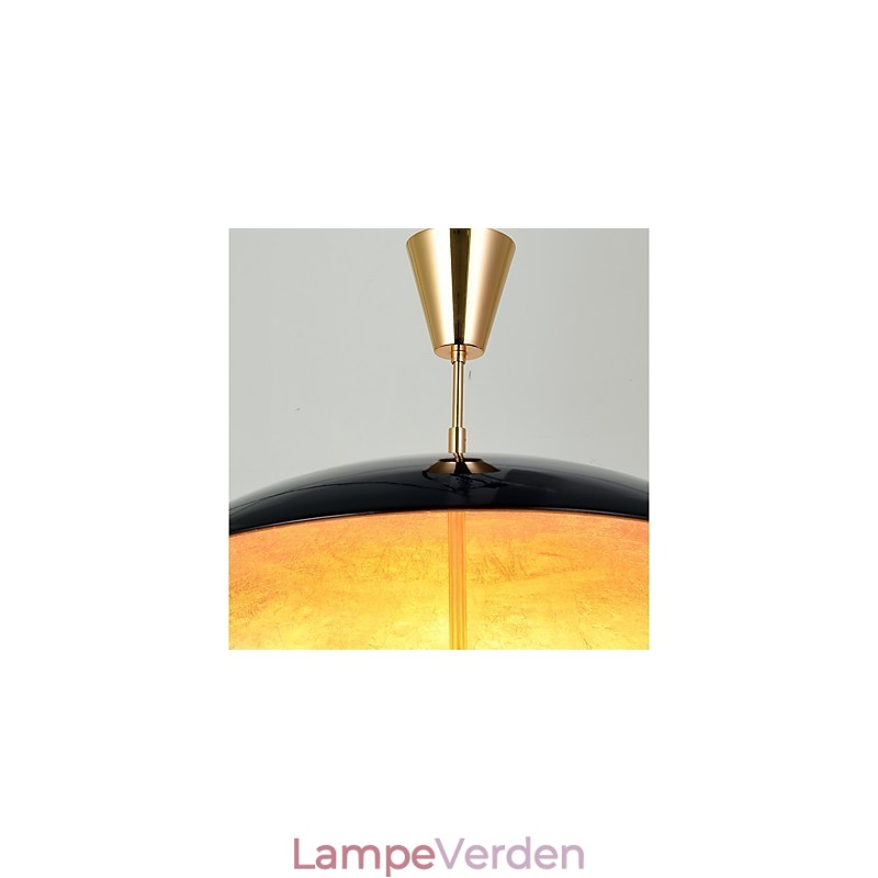 5 lys lysekrone kort kunst moderne moderne pendel