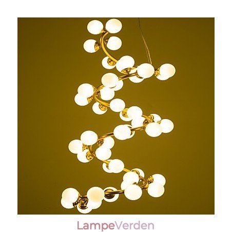 Personlig kunst lysekrone lamper Personlig kunst lysekrone lamper