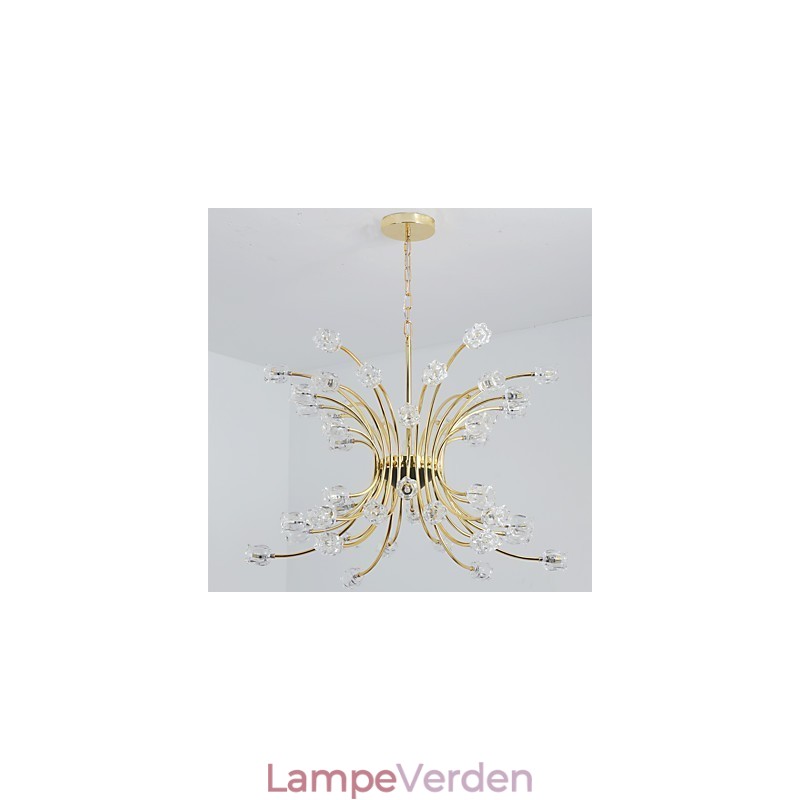 Personlighed Moderne Minimalistisk Lysekrone Loftslampe C