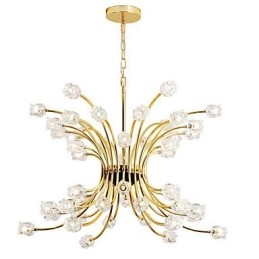 Personlighed Moderne Minimalistisk Lysekrone Loftslampe C