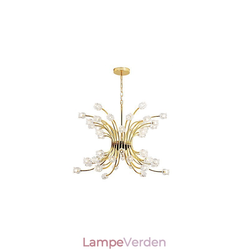 Personlighed Moderne Minimalistisk Lysekrone Loftslampe C