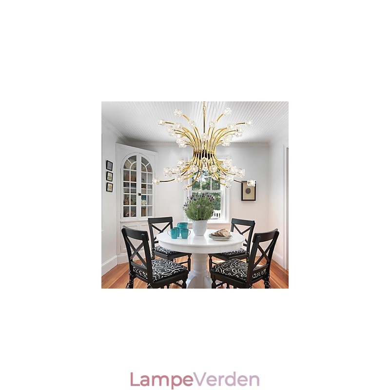 Personlighed Moderne Minimalistisk Lysekrone Loftslampe C