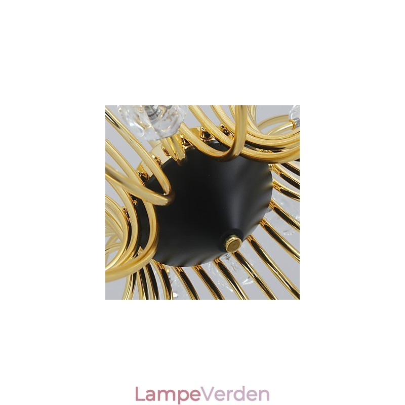 Personlighed Moderne Minimalistisk Lysekrone Loftslampe C