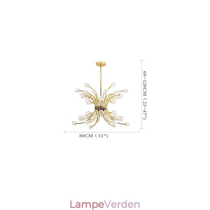 Personlighed Moderne Minimalistisk Lysekrone Loftslampe C