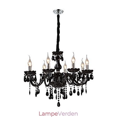 Moderne moderne galvaniseret funktion til krystalglas lysekrone Moderne moderne galvaniseret funktion til krystalglas lysekrone