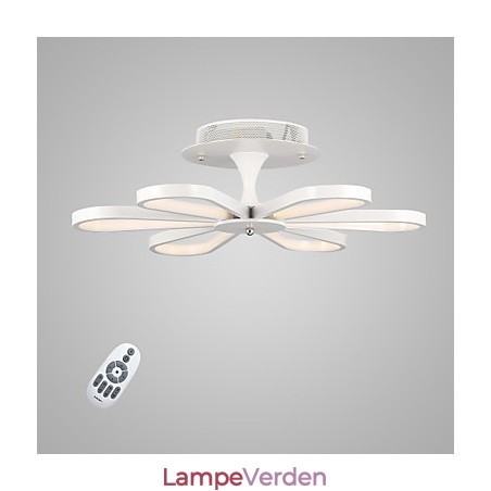 Flush Mount Loftslampe Moderne Moderne Mini Style Flush Mount Loftslampe Moderne Moderne Mini Style
