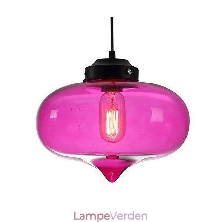 Bubble Design Pendant 1 Lys Minimalistisk Jernmaleri Bubble Design Pendant 1 Lys Minimalistisk Jernmaleri