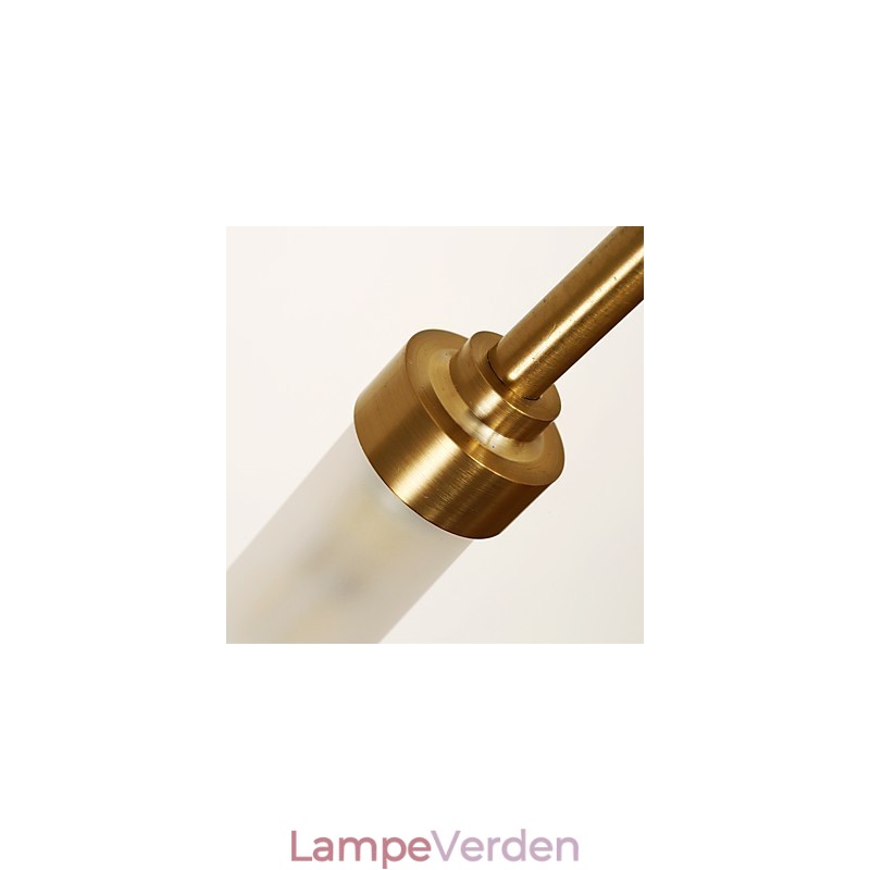 5 lyse mini stil personlig moderne moderne lysekrone