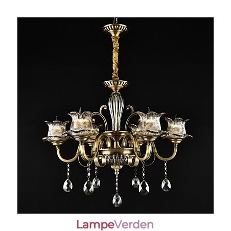 Rustik Lodge maleri funktion for designere Metal indendørs butikker 2 pærer lysekrone Rustik Lodge maleri funktion for designere Metal indendørs butikker 2 pærer lysekrone