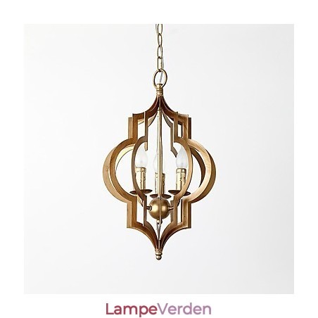 Vintage Metal Amercian Industriel Loft Maleri Farve Europæisk lysekrone Lampe Indendørs dekorere Pendel Lampe Vintage Metal Amercian Industriel Loft Maleri Farve Europæisk lysekrone Lampe Indendørs dekorere Pendel Lampe