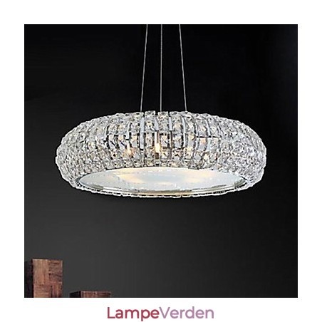 Lysekrone Krystal Moderne Moderne Krystal Lysekrone Krystal Moderne Moderne Krystal