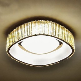 Traditionel klassisk malefunktion til mini-stil træbambus pendel