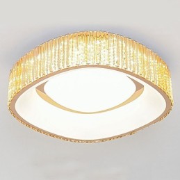 Traditionel klassisk malefunktion til mini-stil træbambus pendel