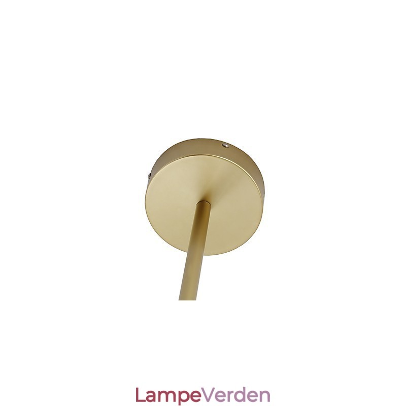 Twenty_one Light Post Modern Europe Style Modo Metal Glas Pendel Lampe Foyeren Dekorer Industriel Lysekrone Lampe