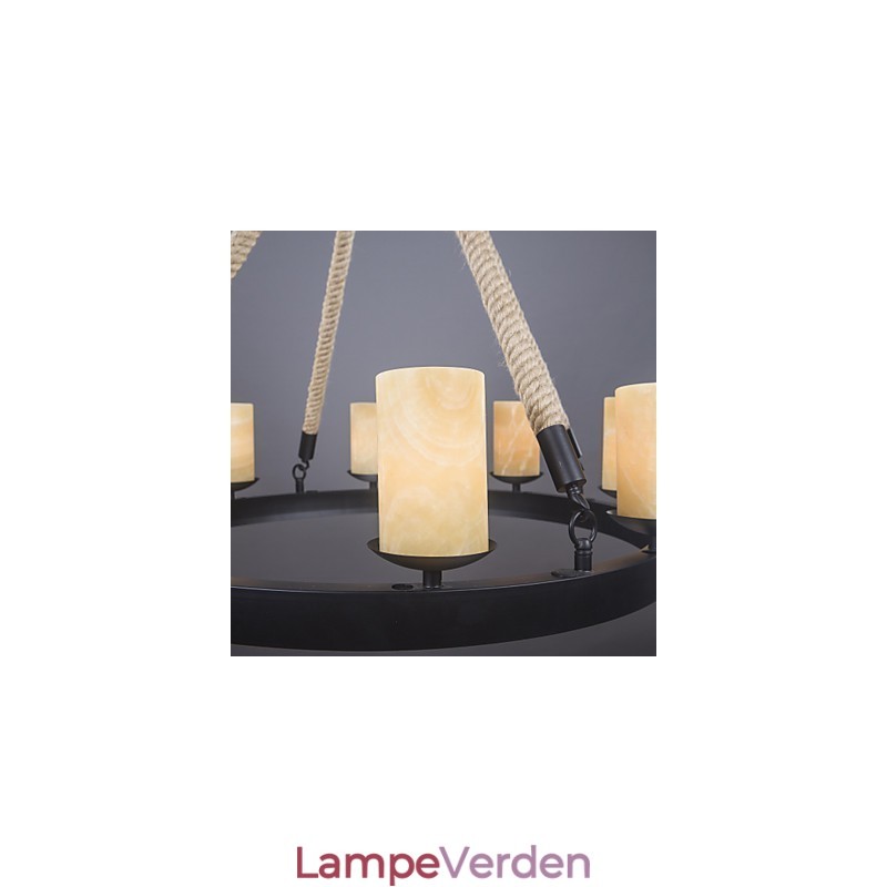 Vedhæng Industriel Klassisk Rustik Lodge Vintage Retro CountryLiving Spisebutik Rustfri