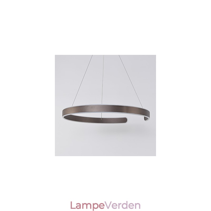 Nordeuropa Simple Creative Atmosphere Lysekrone Lampe Kantinen Dekorer belysningsarmatur