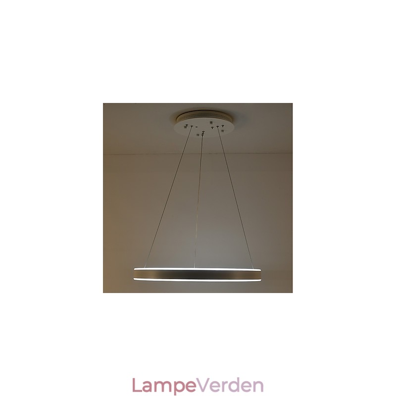 Nordeuropa Simple Creative Atmosphere Lysekrone Lampe Kantinen Dekorer belysningsarmatur