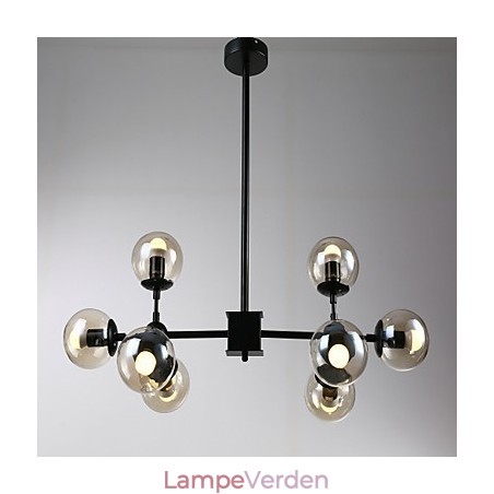 Traditionel klassisk retro maleri funktion til mini-stil metal lysekrone Traditionel klassisk retro maleri funktion til mini-stil metal lysekrone