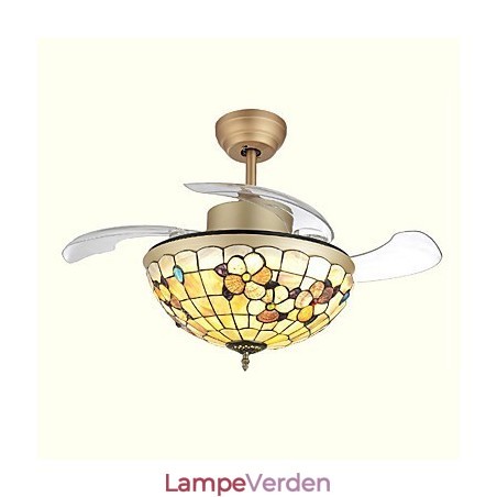 Moderne moderne galvaniseret funktion til metallysekrone Moderne moderne galvaniseret funktion til metallysekrone