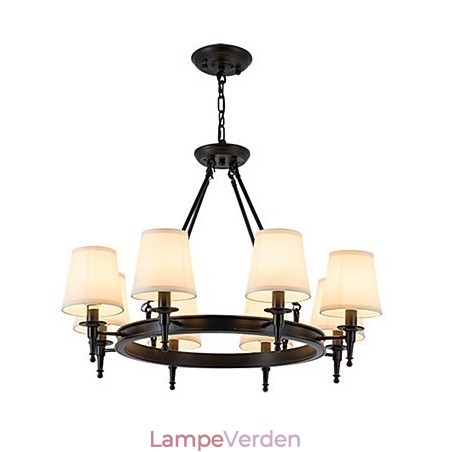 8 lys indbygget armatur lysekrone en lys to stil moderne moderne traditionel klassisk rustik maleri 8 lys indbygget armatur lysekrone en lys to stil moderne moderne traditionel klassisk rustik maleri