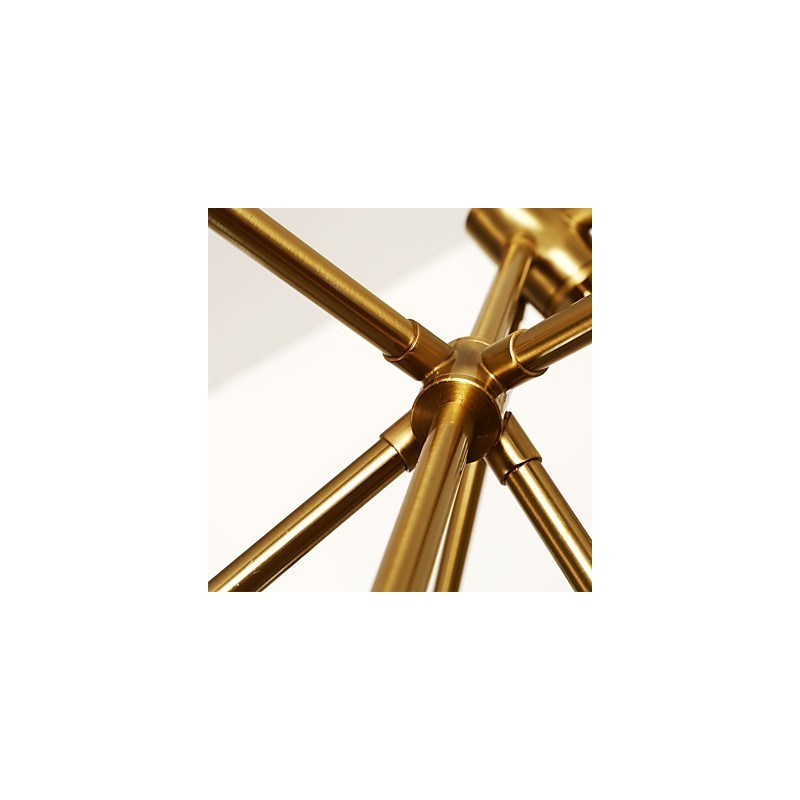 Studie lysekrone