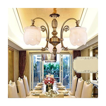 The Copper Marble Lamp lampe amerikansk The Copper Marble Lamp lampe amerikansk