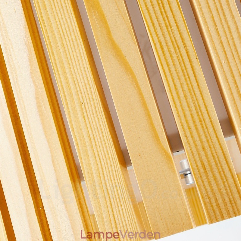 Moderne moderne loftslamper med skyllesænkning med akrylskærm