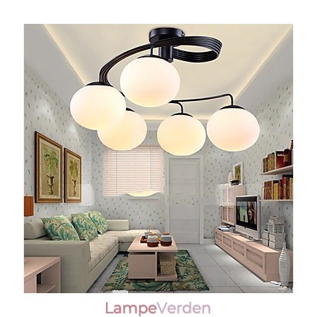 Pendellamper moderne moderne metal Pendellamper moderne moderne metal