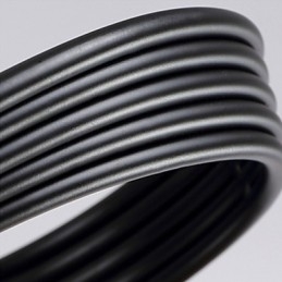 Pendellamper moderne moderne metal