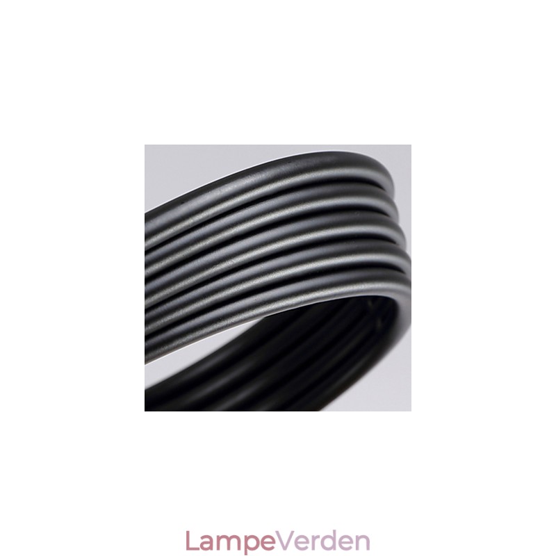 Pendellamper moderne moderne metal