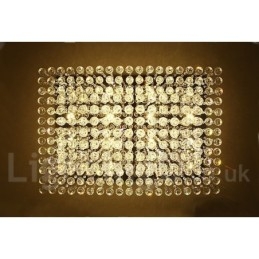 Moderne crystal loft pendel lys indendørs lysekrone belysning lamper armaturer