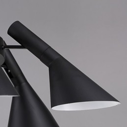 Lysekrone Modern Living 6 lys