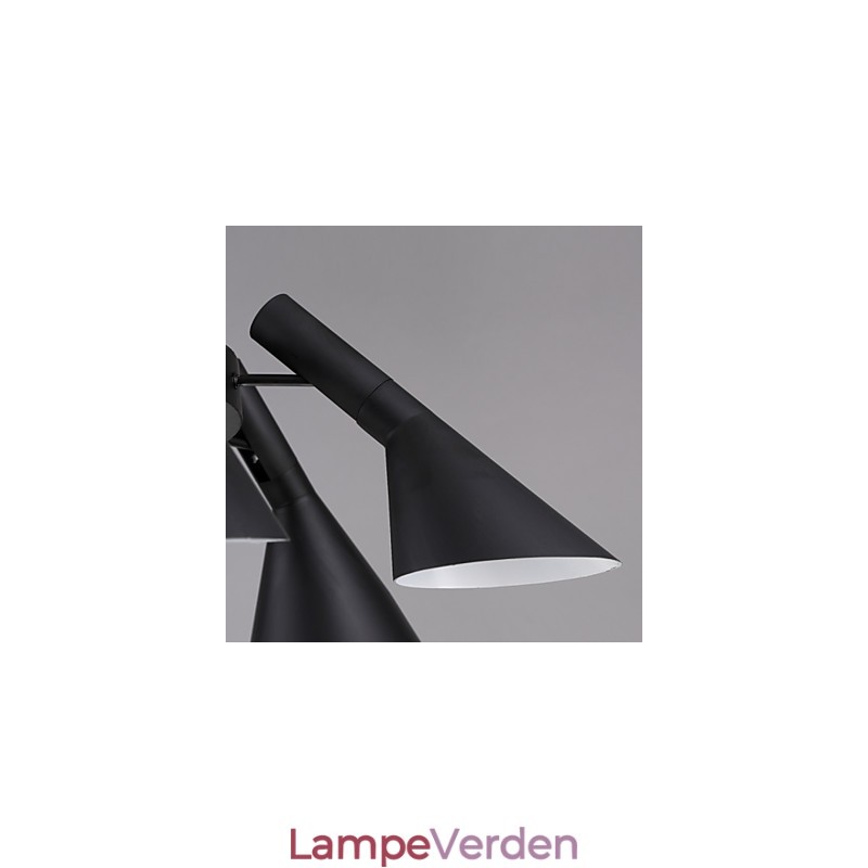 Lysekrone Modern Living 6 lys