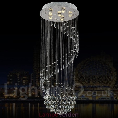 6 lys moderne krystal loft pendel lys indendørs lysekrone belysning lamper armaturer 6 lys moderne krystal loft pendel lys indendørs lysekrone belysning lamper armaturer
