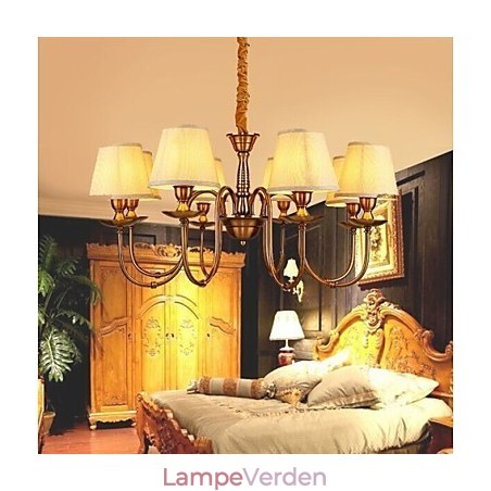 Lysekrone moderne moderne metal Lysekrone moderne moderne metal