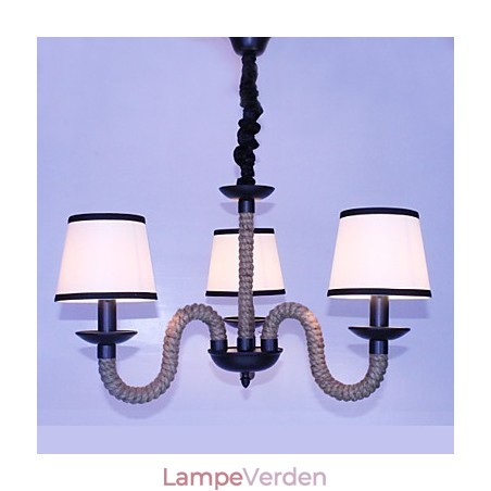 Country Mini Style Designere Andre Metal Pendel Country Mini Style Designere Andre Metal Pendel