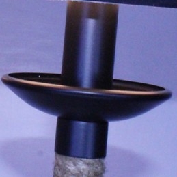 Country Mini Style Designere Andre Metal Pendel