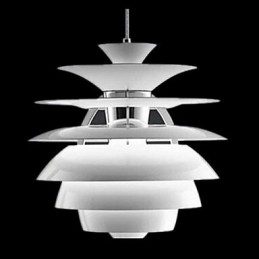 Lysekrone moderne moderne