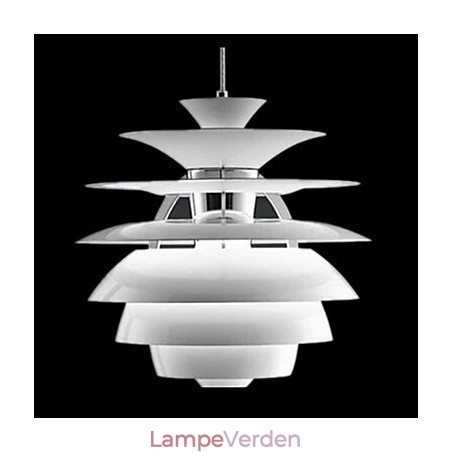 Lysekrone moderne moderne