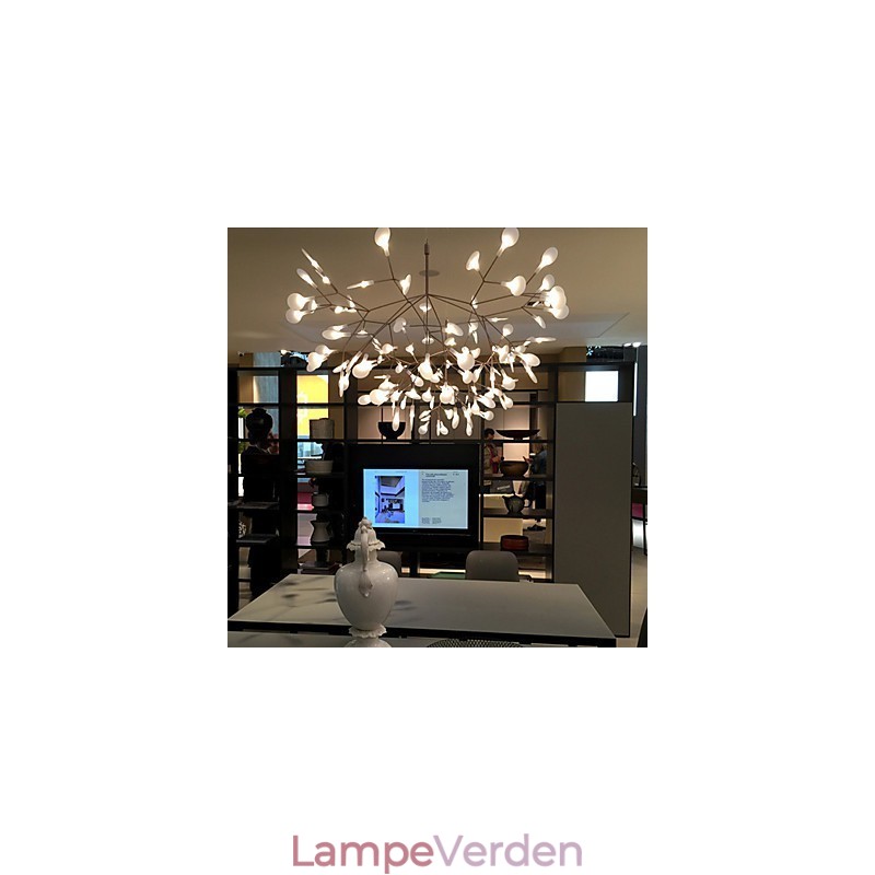 Moderne minimalistisk vedhæng