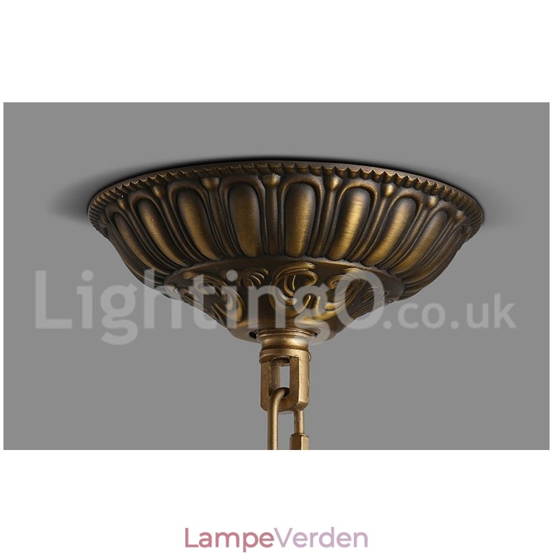 Globe Modern K9 Krystal Loft Pendel Indendørs Lysekrone Tromle Belysningslamper Armaturer