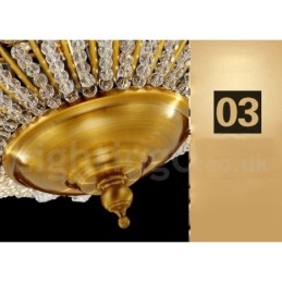 Globe Moderne K9 Krystal Loft Pendel Lys Indendørs Lysekrone Belysning Lamper Armaturer