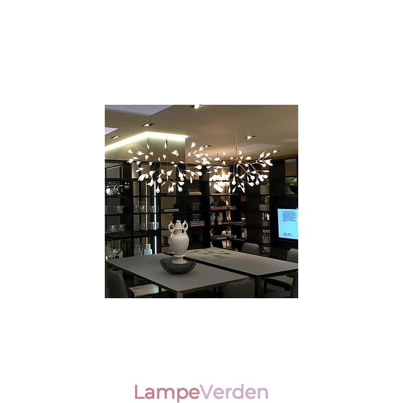 Moderne minimalistisk vedhæng